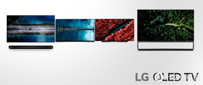 最大OLED电视！LG公布全新*级电视型号Z9：88英寸8K分辨率