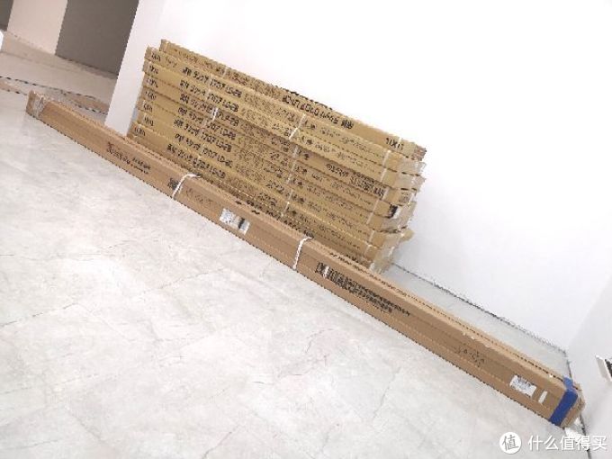海外购爱普生EH-TW7300 4K轻晒单