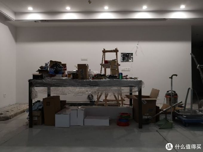 海外购爱普生EH-TW7300 4K轻晒单