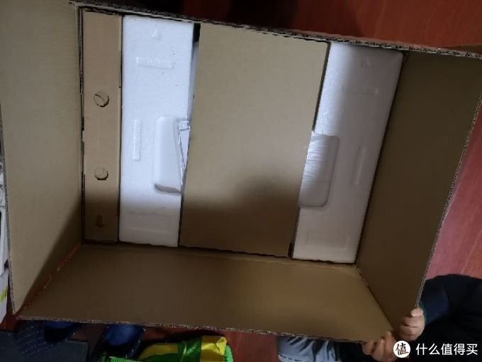 海外购爱普生EH-TW7300 4K轻晒单