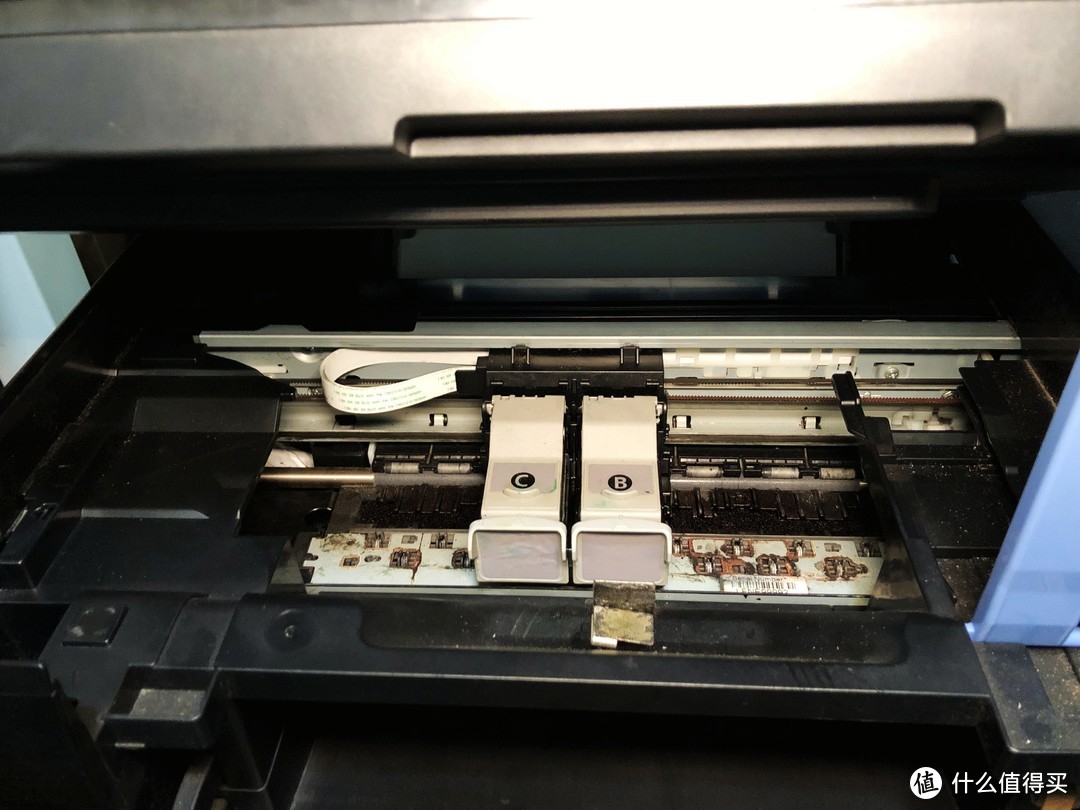 颜值与功能兼得--EPSON L4165墨仓式打印一体机
