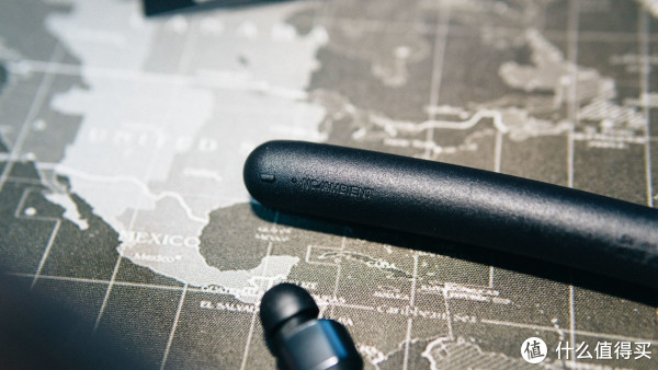 右侧降噪调节按钮