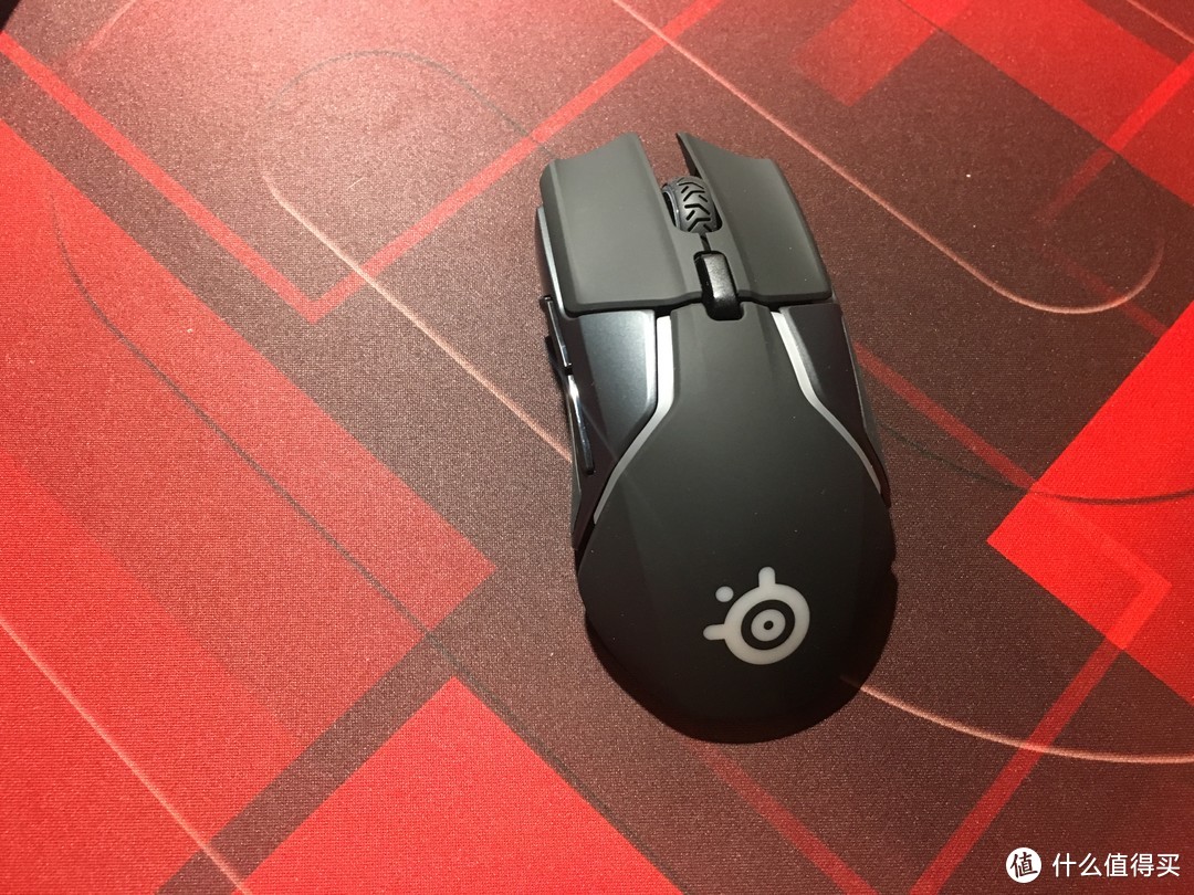 是时候表演真正的技术了！赛睿Rival650全面使用评测（附各厂旗舰鼠标对比评测）