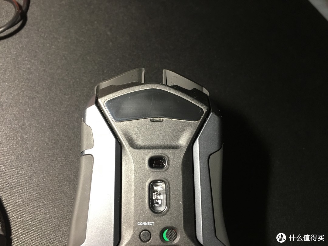 是时候表演真正的技术了！赛睿Rival650全面使用评测（附各厂旗舰鼠标对比评测）