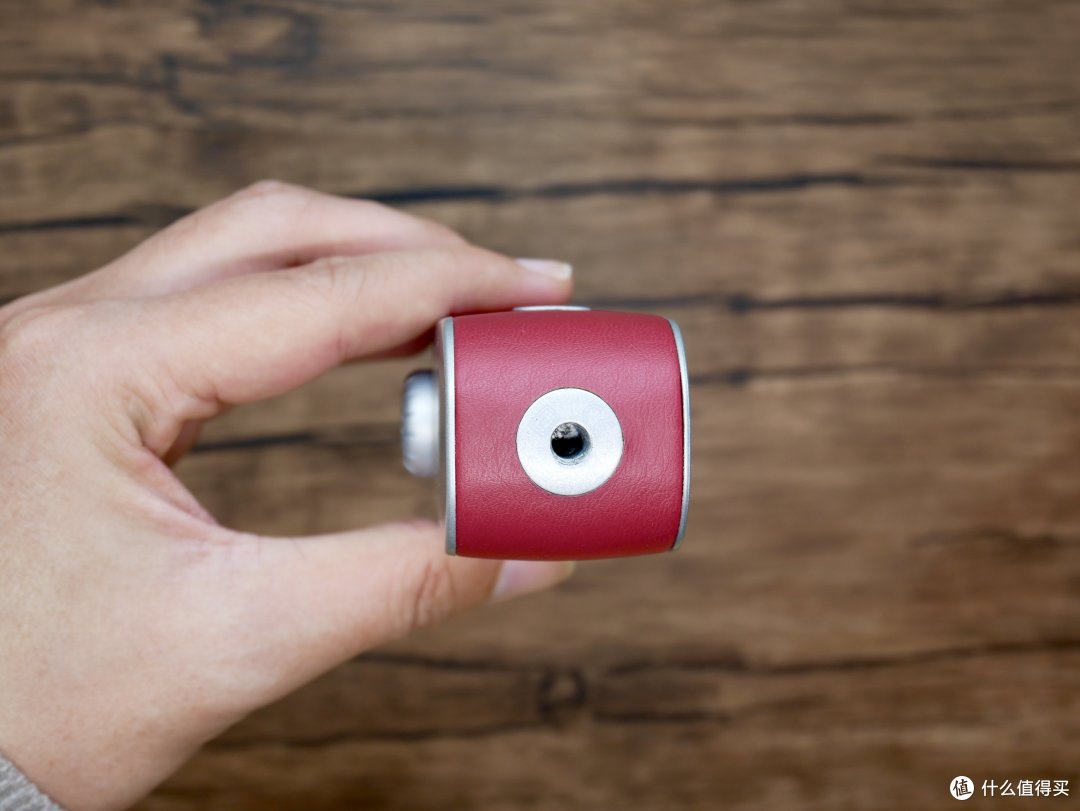 手机k歌神器:blue raspberry小红莓移动usb麦克风开箱与评测_麦克风