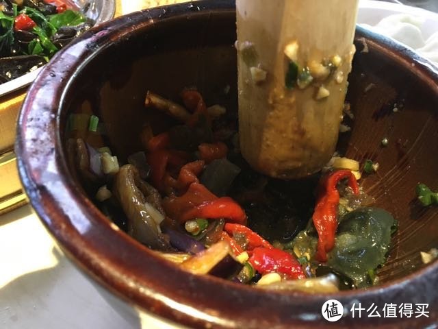 食在长沙：最好的小吃在每一所学校后面之湖南中医药附近我吃到的美食