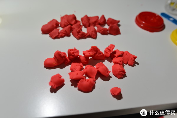 同框对比