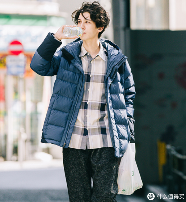 御寒一件到位系列,天猫男士鹅绒服销量榜