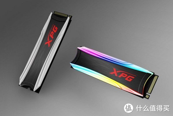 CES 2019：ADATA 威刚 展出 全新RGB内存、M.2 SSD、移动固态硬盘和电竞外设