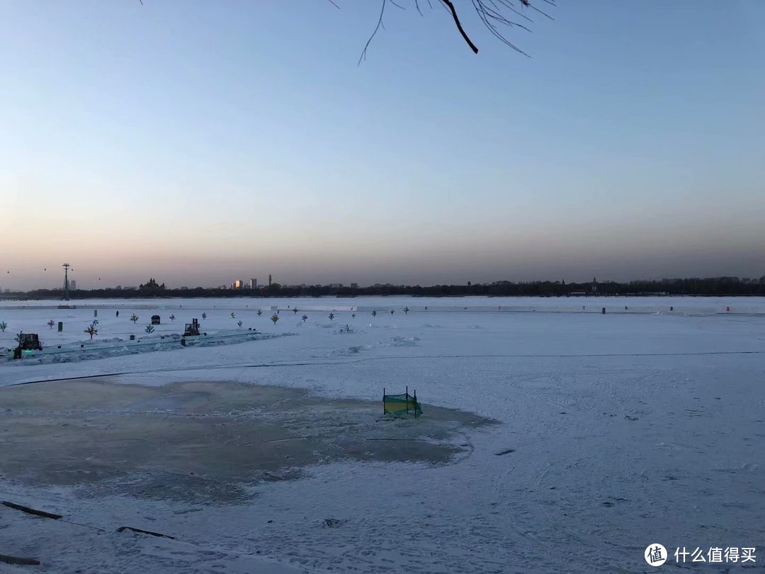 南方的傻子去看雪—雪乡避坑之行