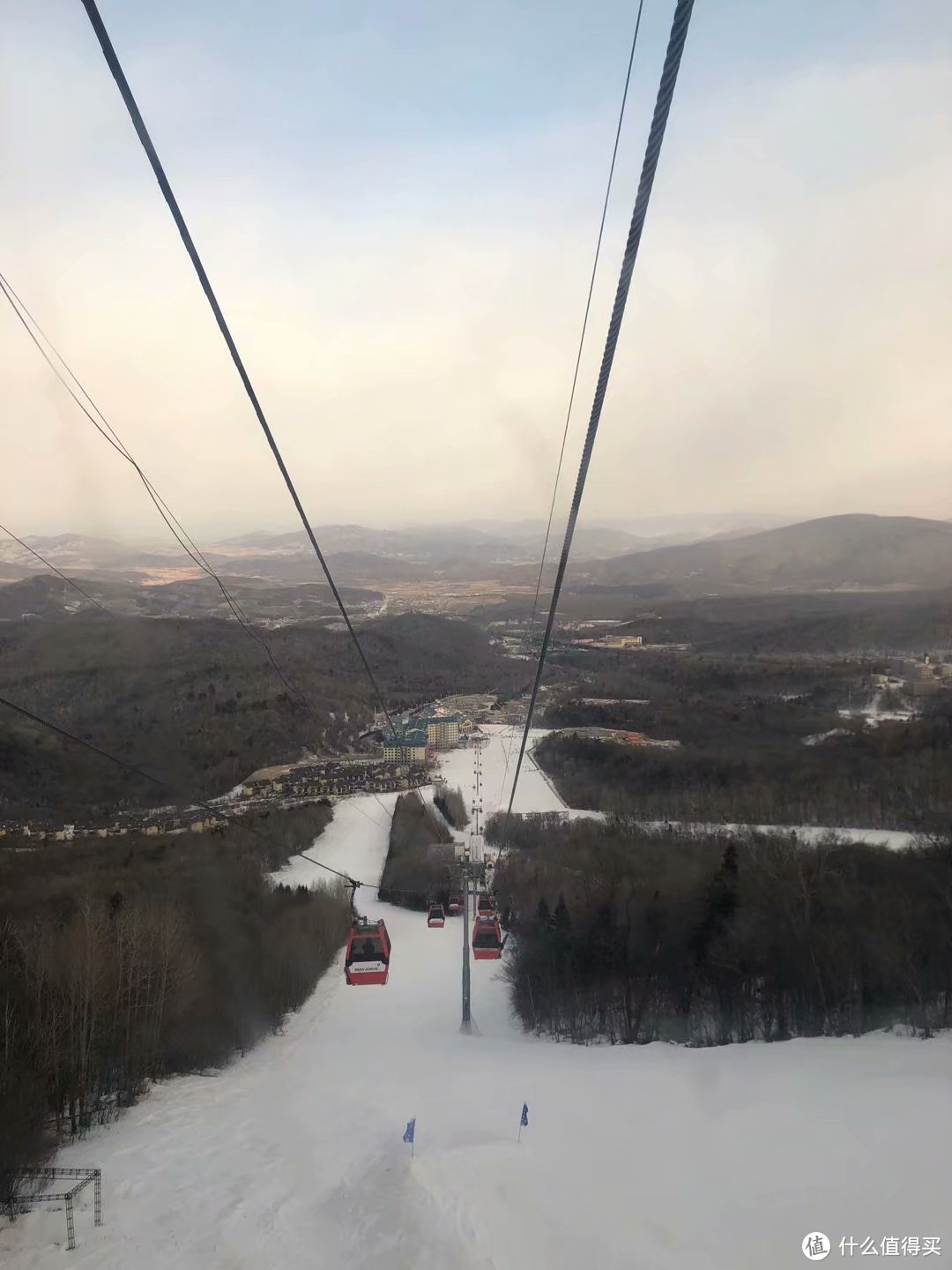 南方的傻子去看雪—雪乡避坑之行