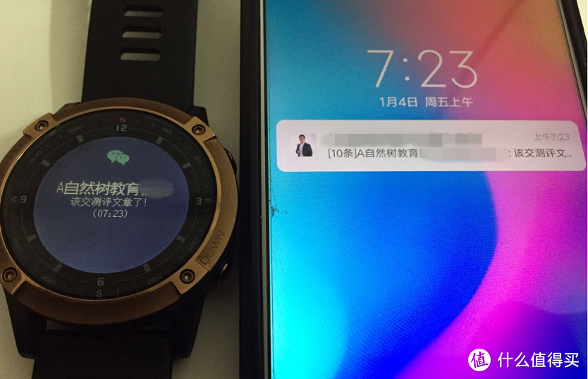 同样是5X，谁更强？——军拓铁腕5X手表测评 & 对标GARMIN fēnix 5X