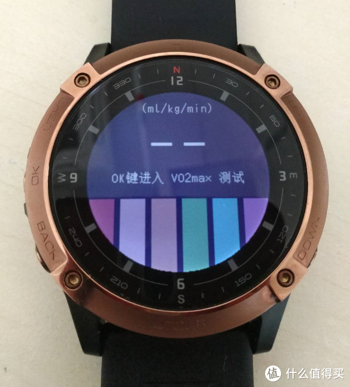 同样是5X，谁更强？——军拓铁腕5X手表测评 & 对标GARMIN fēnix 5X