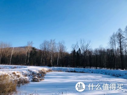 南方的傻子去看雪—雪乡避坑之行