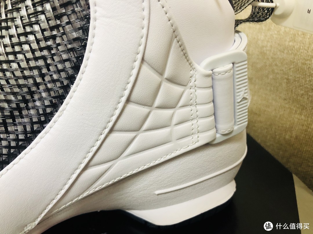 有人说，18之后再无AJ，我看未必—AIR JORDAN 19 OG