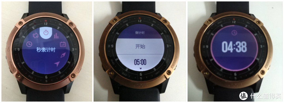 同样是5X，谁更强？——军拓铁腕5X手表测评 & 对标GARMIN fēnix 5X