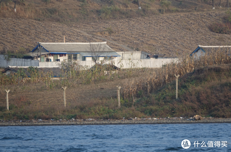 你想看到的朝鲜，江中望清水市