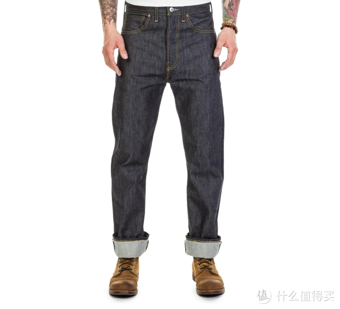 新版 W34 LEVI'S LVC Perfect Imperfections 501本限定 1944年 501