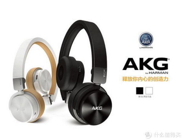 AKG Y45BT蓝牙耳机，我认为可以作为蓝牙耳机音质的一个标杆