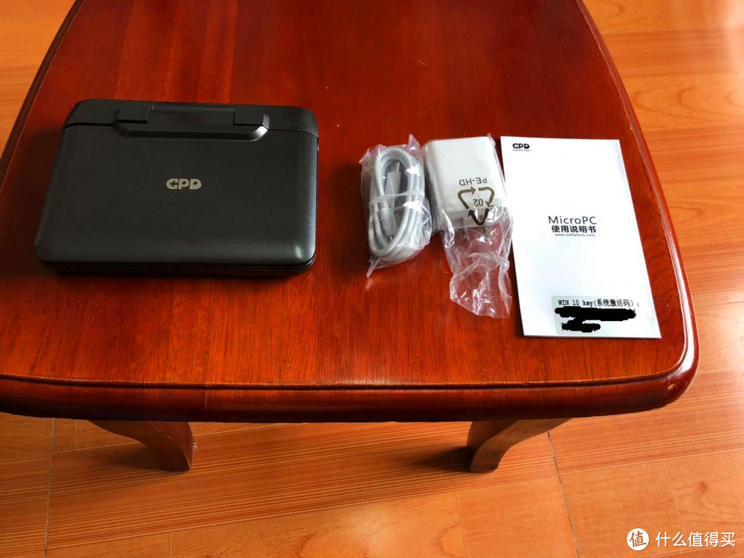 极客玩具，工程师维护调试网络极品设备GPD Micro PC