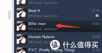 Billie Jean