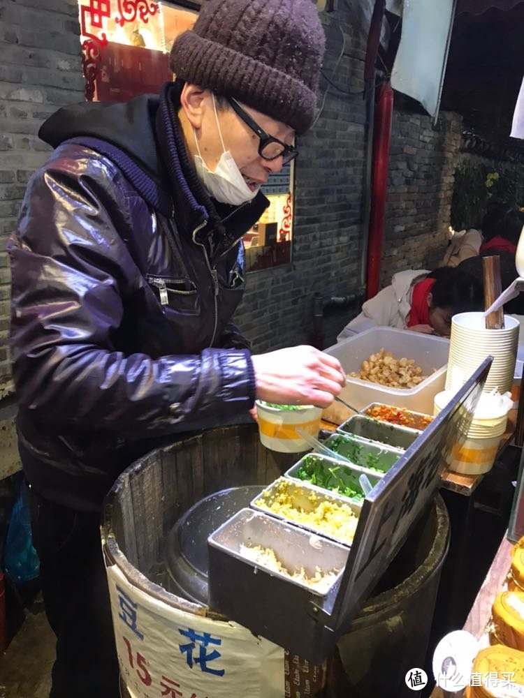 元旦懒人之旅：上海市中心闲逛与吃喝