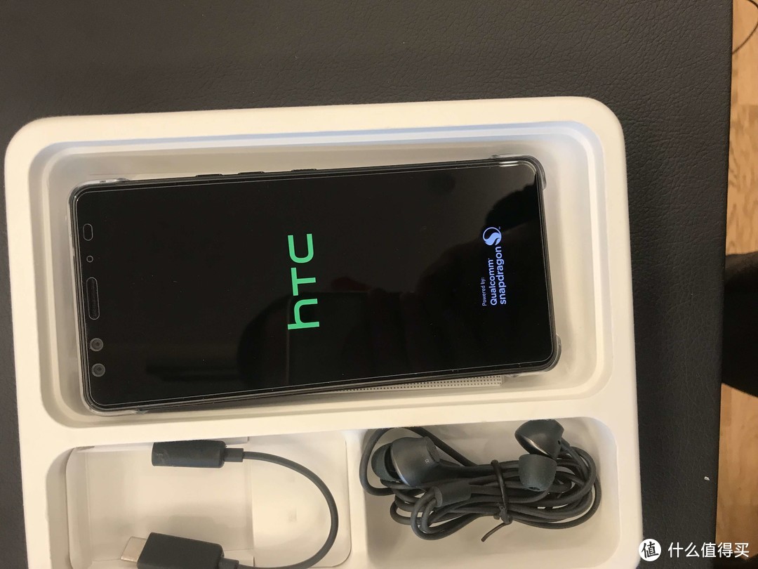 我为什么选择了HTC U12+，及2018年安卓旗舰横评
