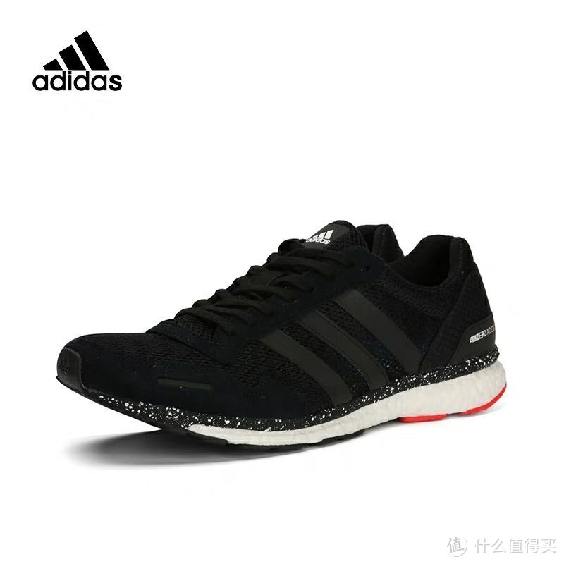 蜈蚣精剁手记：过气王者adidas adios