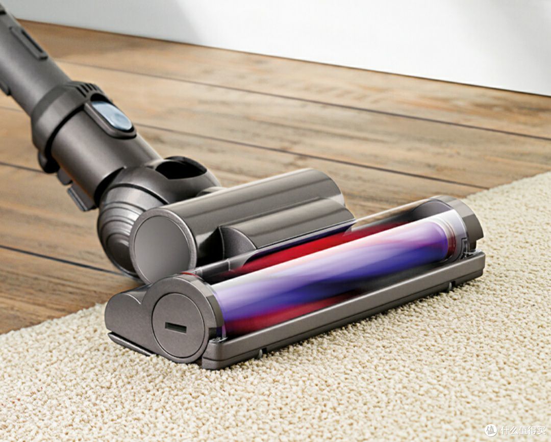 dyson的坑究竟值不值得入戴森dc36圆筒吸尘器使用评测