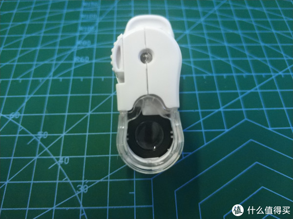 显微镜的地步