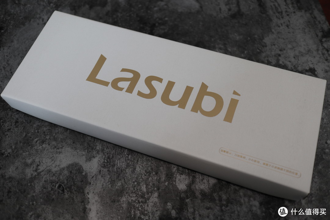 一把帅气又好用的中式厨刀 Lasubi Artisan 工匠系列厨刀开箱