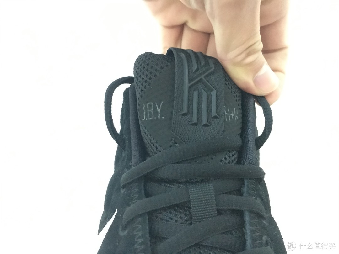 欧文3-Nike Kyrie 3 Silt Red开箱