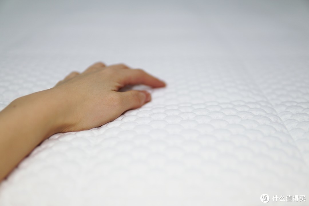 智能模块，定制好睡眠！—眠集科技智能模块定配床垫云眠M1使用感受