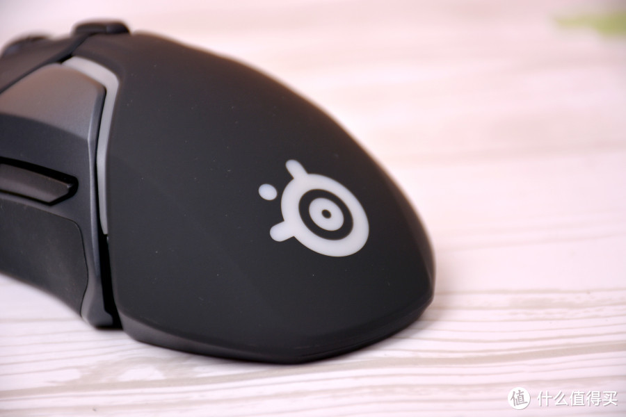 一个可以完全关闭灯光的RGB鼠标——赛睿 Rival 650 评测分享