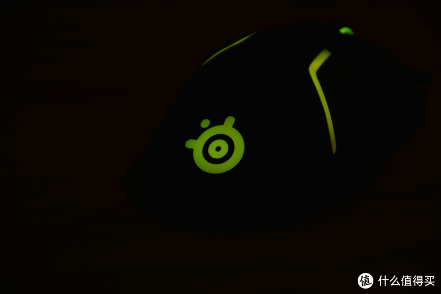 一个可以完全关闭灯光的RGB鼠标——赛睿 Rival 650 评测分享