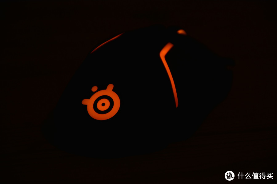 一个可以完全关闭灯光的RGB鼠标——赛睿 Rival 650 评测分享