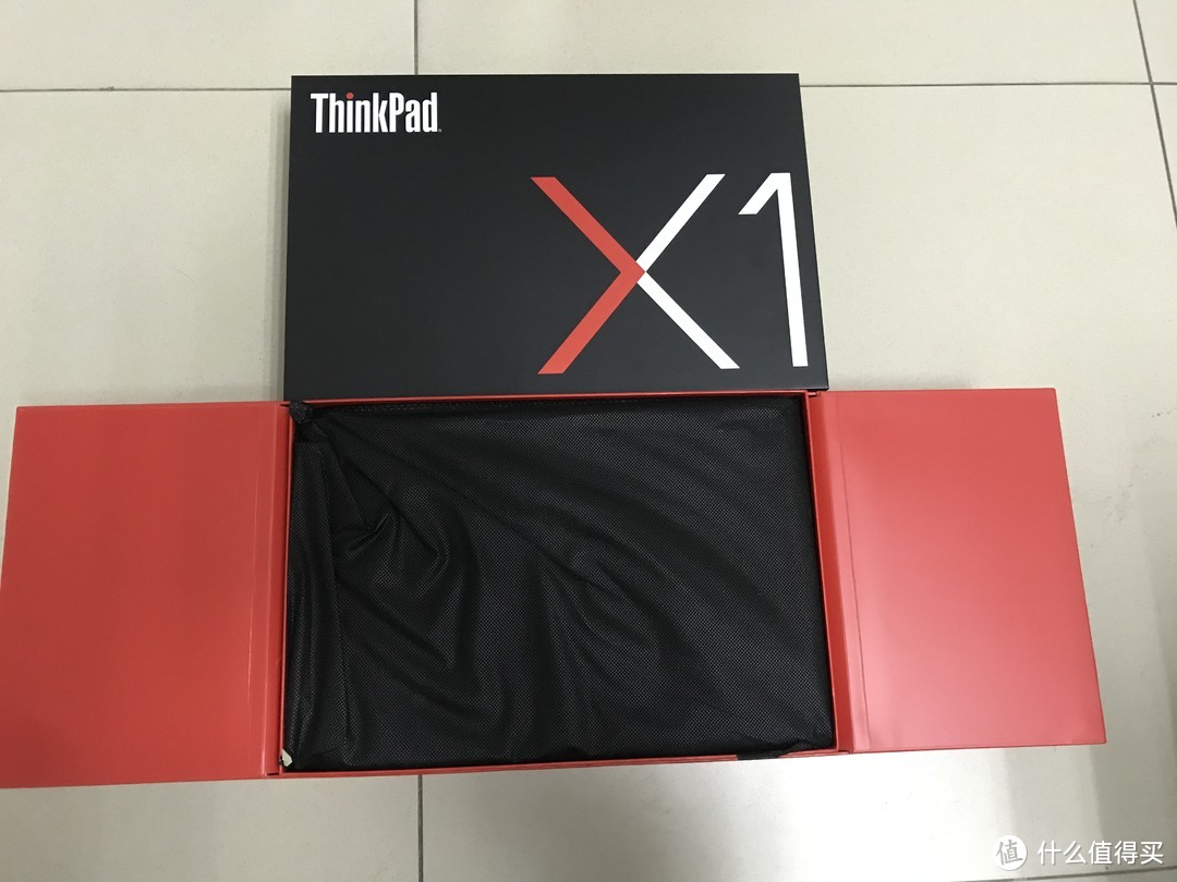 ThinkPad X1 Carbon 2018黑五联想八通道海淘经历及开箱