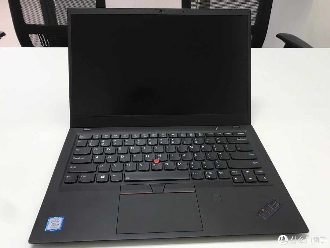 ThinkPad X1 Carbon 2018黑五联想八通道海淘经历及开箱