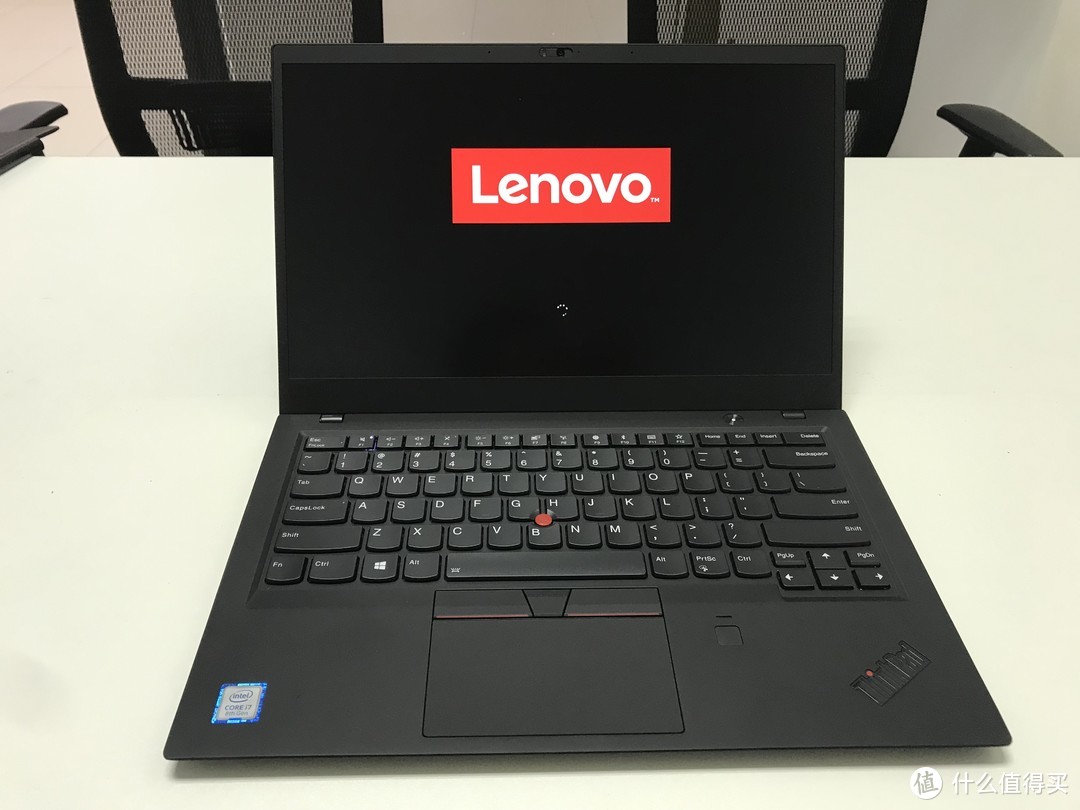 ThinkPad X1 Carbon 2018黑五联想八通道海淘经历及开箱