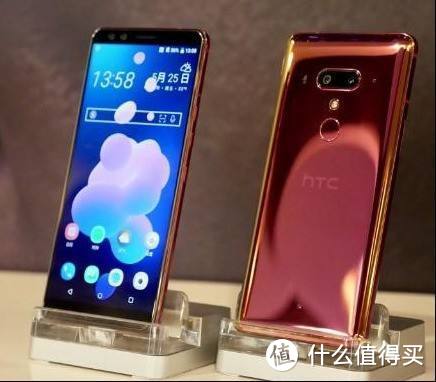 我为什么选择了HTC U12+，及2018年安卓旗舰横评