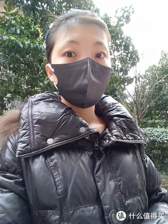 雾霾爆表的西安，石墨烯口罩能否过滤99%的PM2.5？