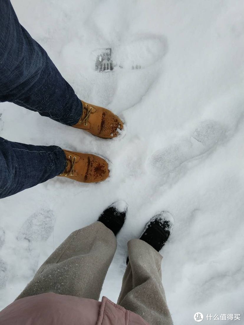 你的城市下雪了么？没有下雪的年不完整！怎么样用不花钱ps制作一张大雪飘飘的照片