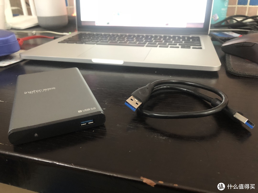 3个usb3.0的接口