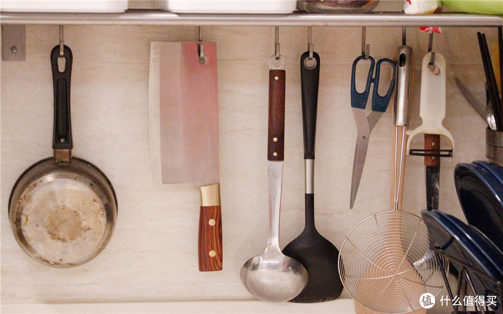 适应大部分家居场景的厨刀，Lasubi Artisan 工匠系列使用测评！