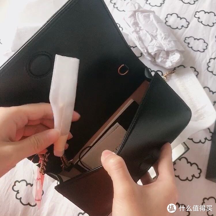 💖GUCCI Marmont woc 拆箱啦