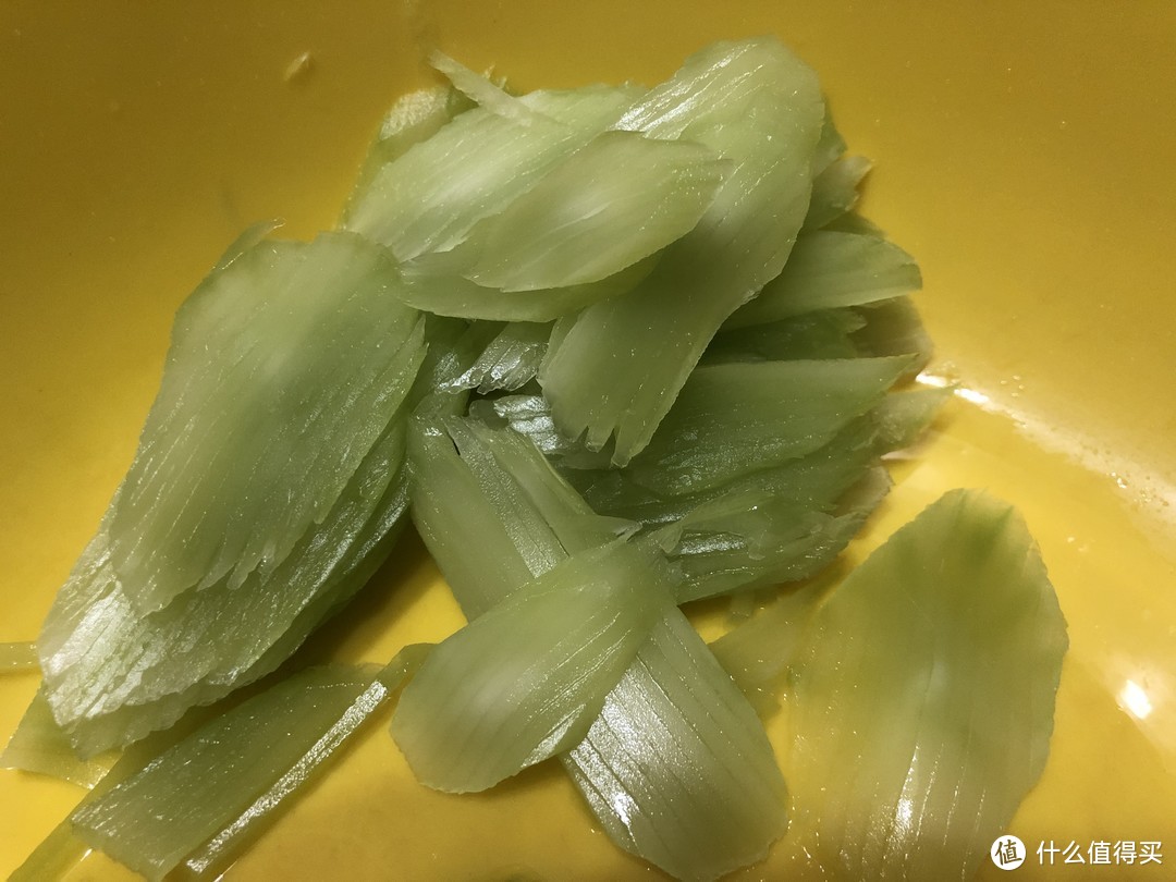 Benriner No.95 蔬菜料理器综合测试