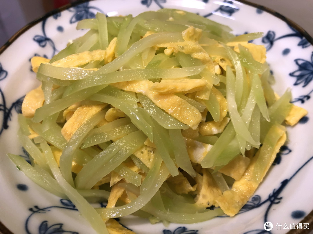 Benriner No.95 蔬菜料理器综合测试