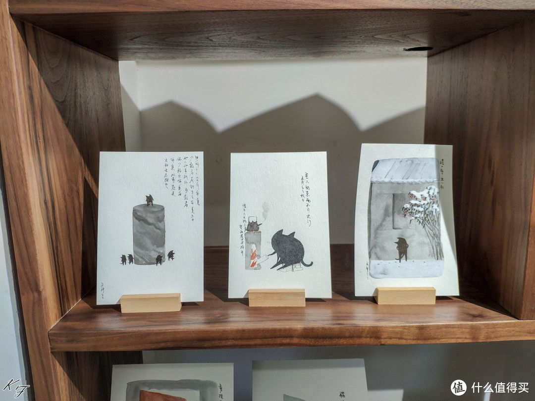 对味小展：松间沙路—张乐陆作品展