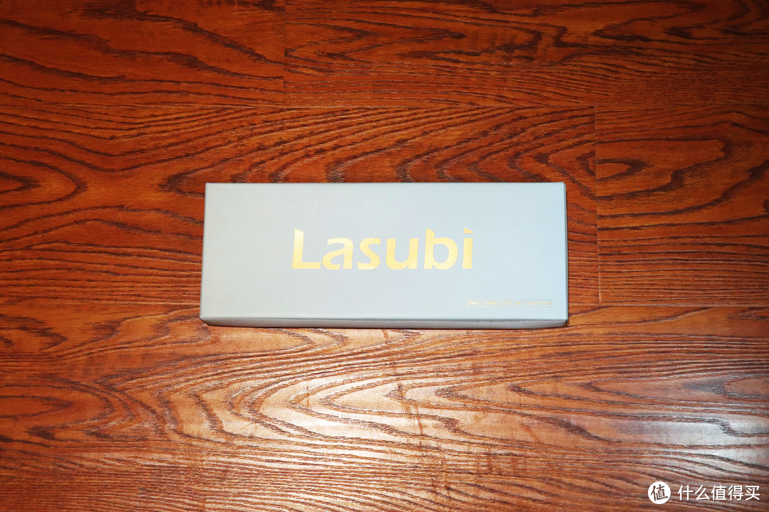 好用不贵——lasubi中式厨刀给你利落的感觉