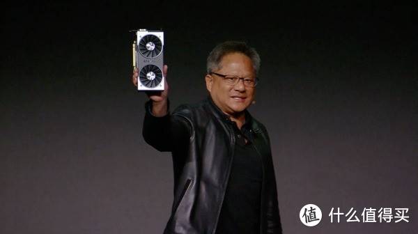 性能升60%支持光追：NVIDIA 英伟达 发布 GeForce RTX 2060 显卡 